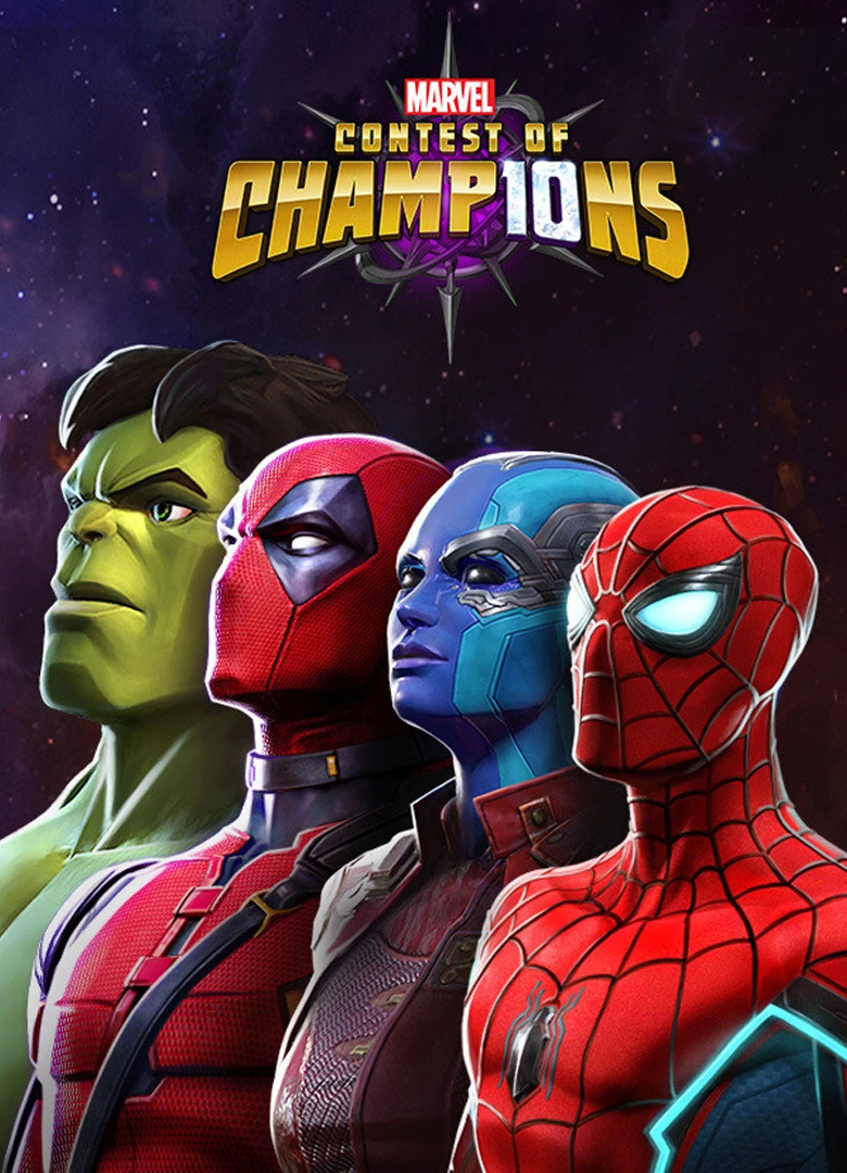 Marvel Contest of Champions
