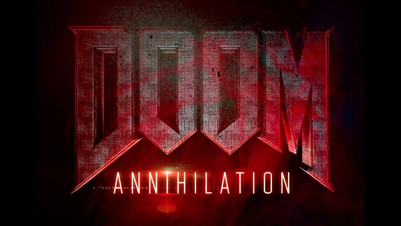 id Software не участвует в создании Doom: Annihilation
