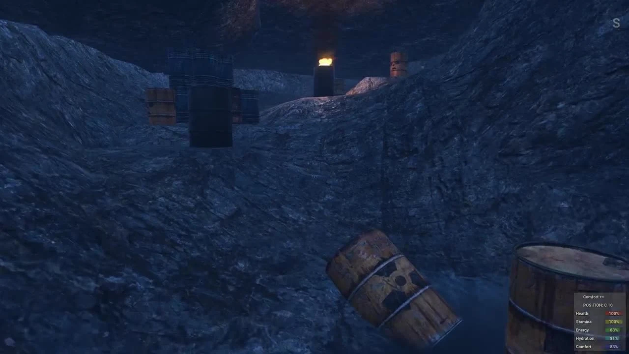 Основы в H1Z1: Just Survive - Выживаем в страшном мире!