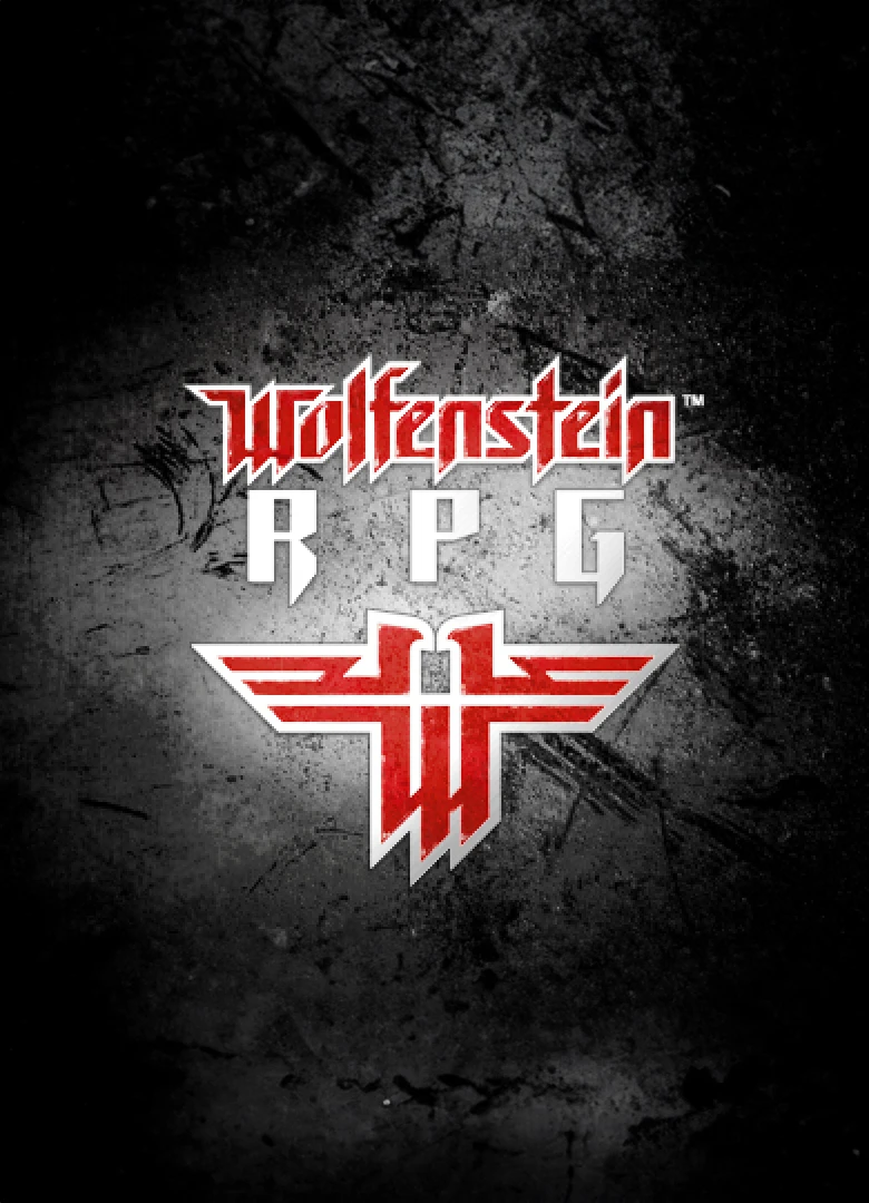 Wolfenstein RPG