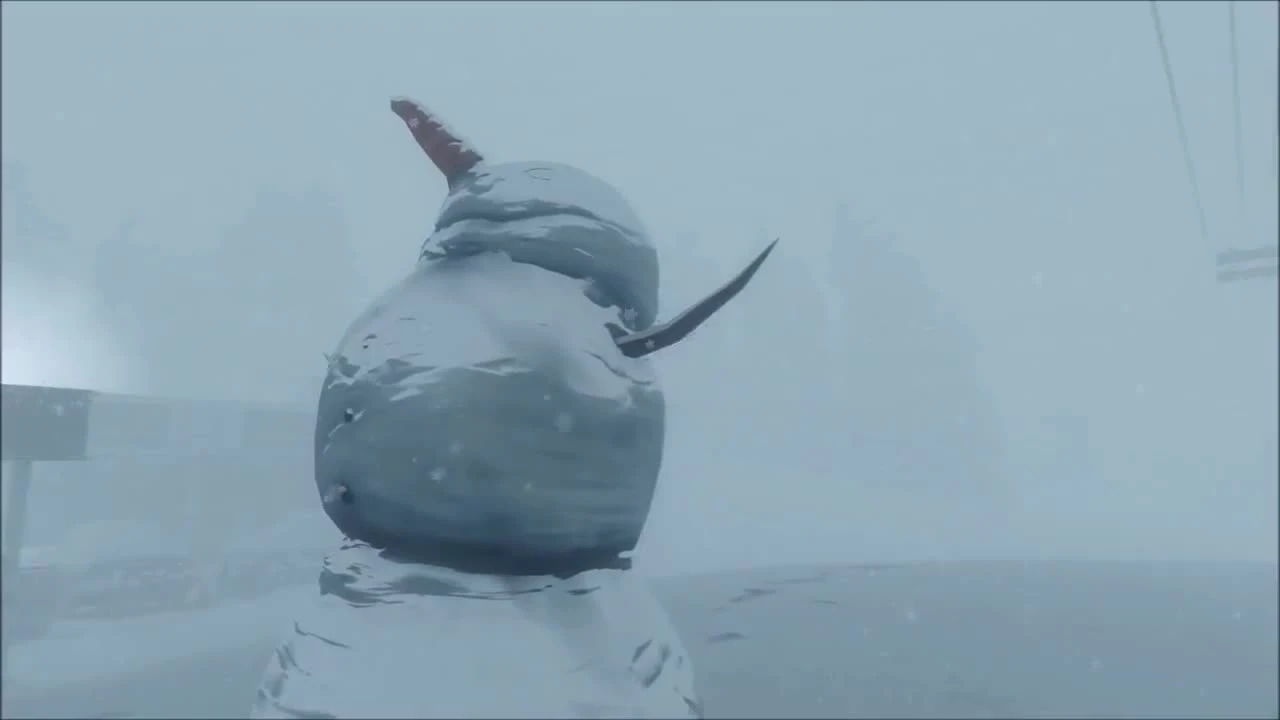 Пасхалки в ShadowSide - Пасхалки и секреты в хорроре ShadowSide [Easter Eggs]