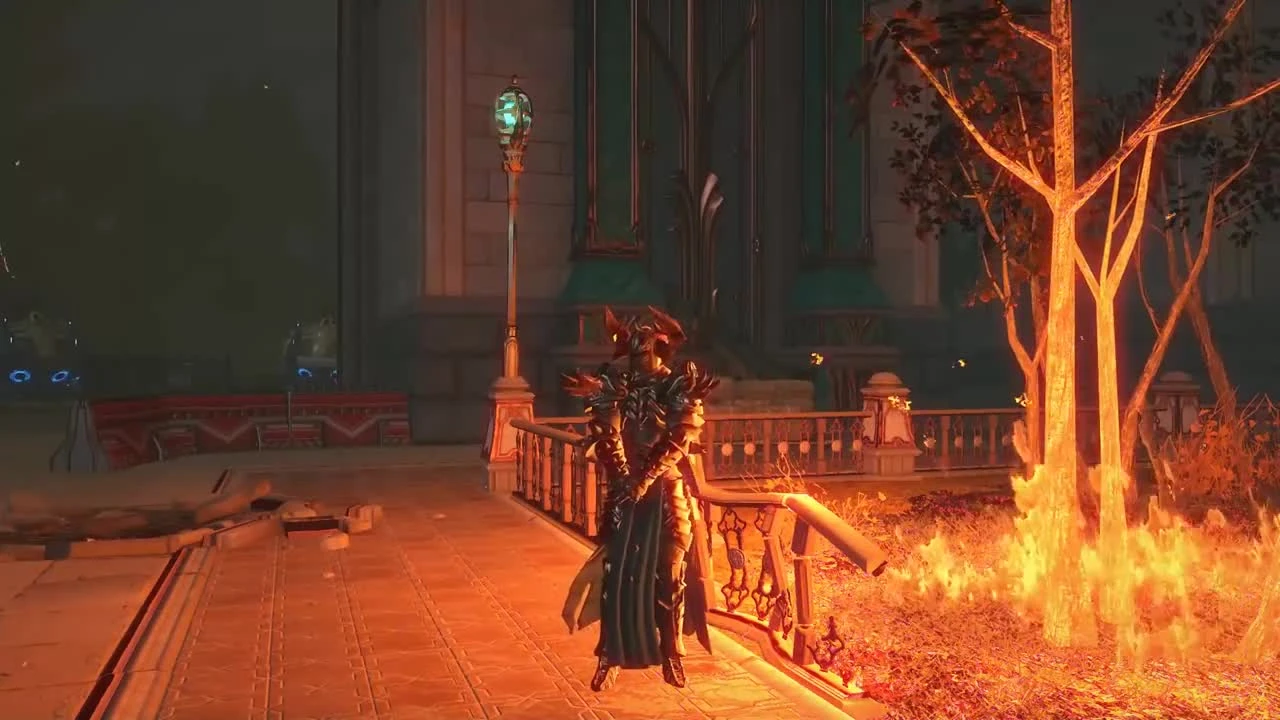 Skyforge "Гайд на Берсерка 2.0"