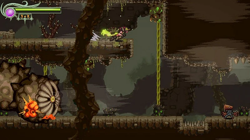 Новый трейлер Smelter с TGS 2020 Online