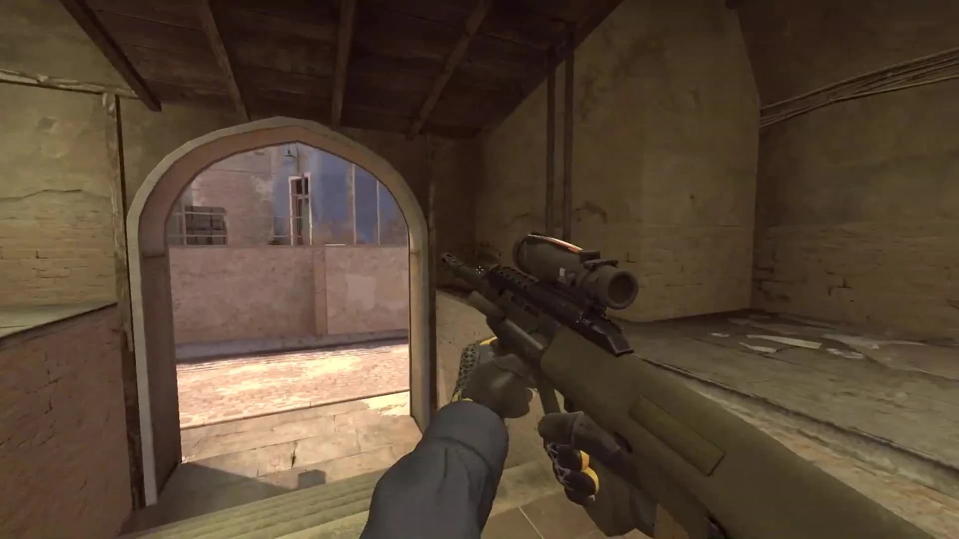 В Counter-Strike: Global Offensive празднуют 20 День рождения серии