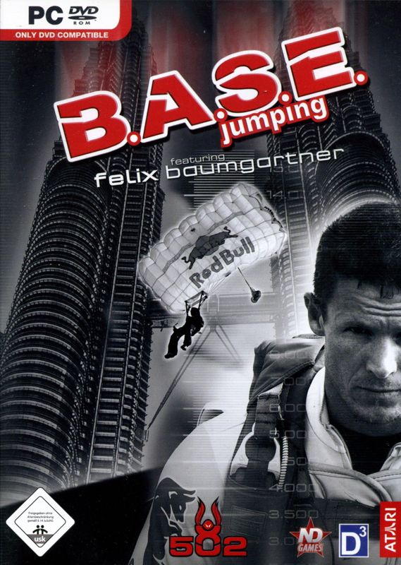 Скриншоты B.A.S.E. Jumping галерея, снимки экрана, скриншоты