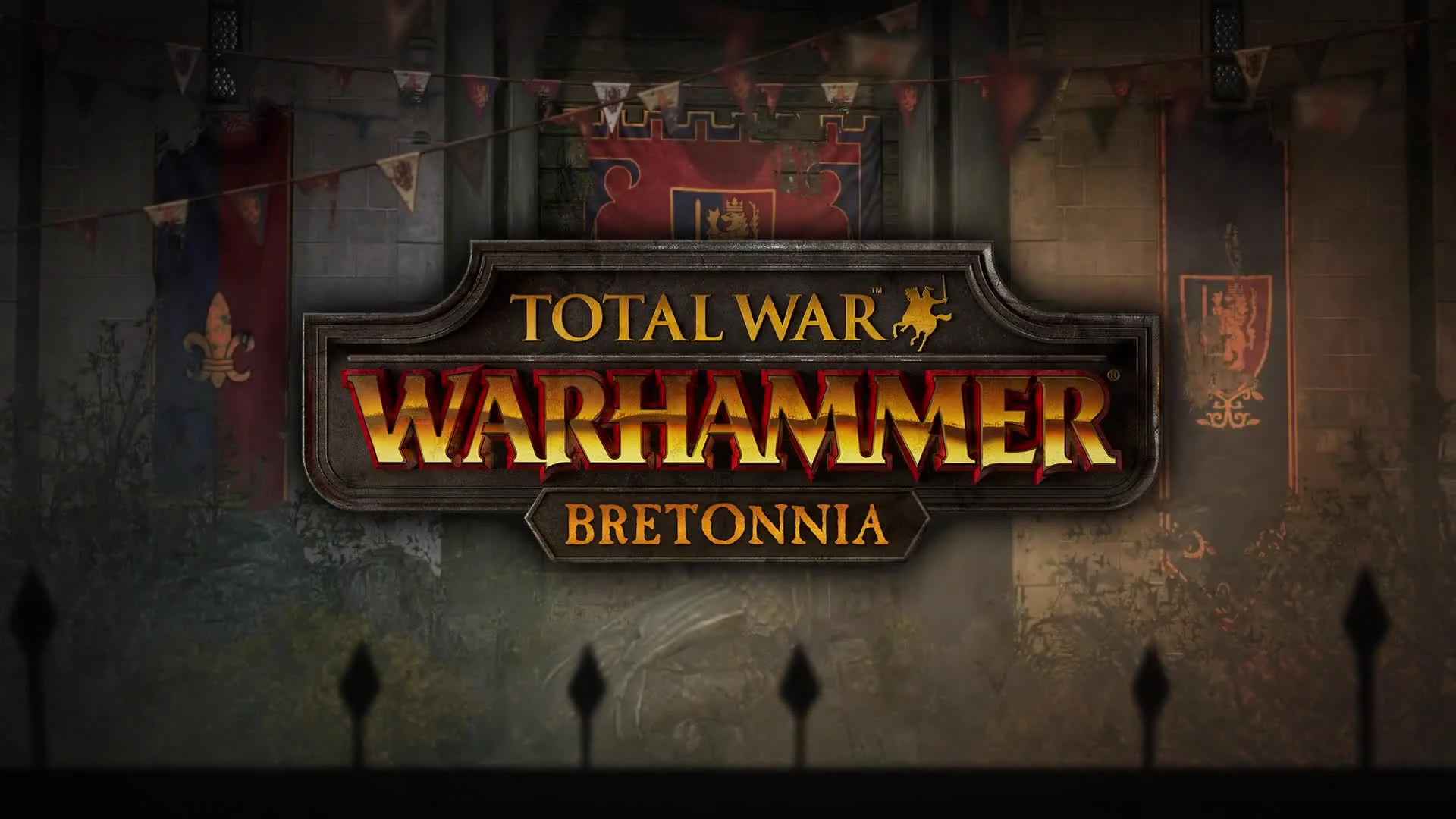 Total War: Warhammer "Бретонния - Механики и Юниты"