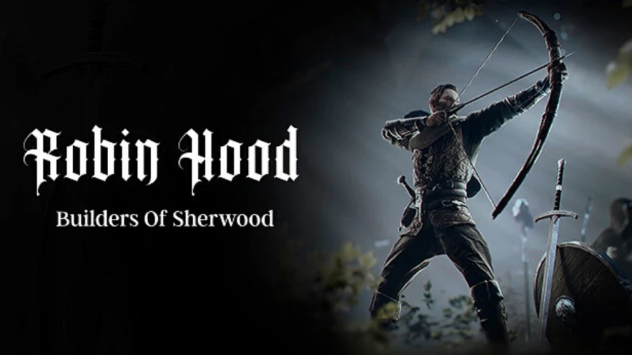 Скриншоты Robin Hood - Builders Of Sherwood