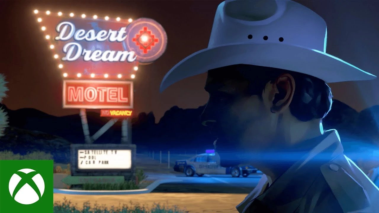 Создатели As Dusk Falls в новом ролике рассказали о повествовании, художественном стиле и многом другом