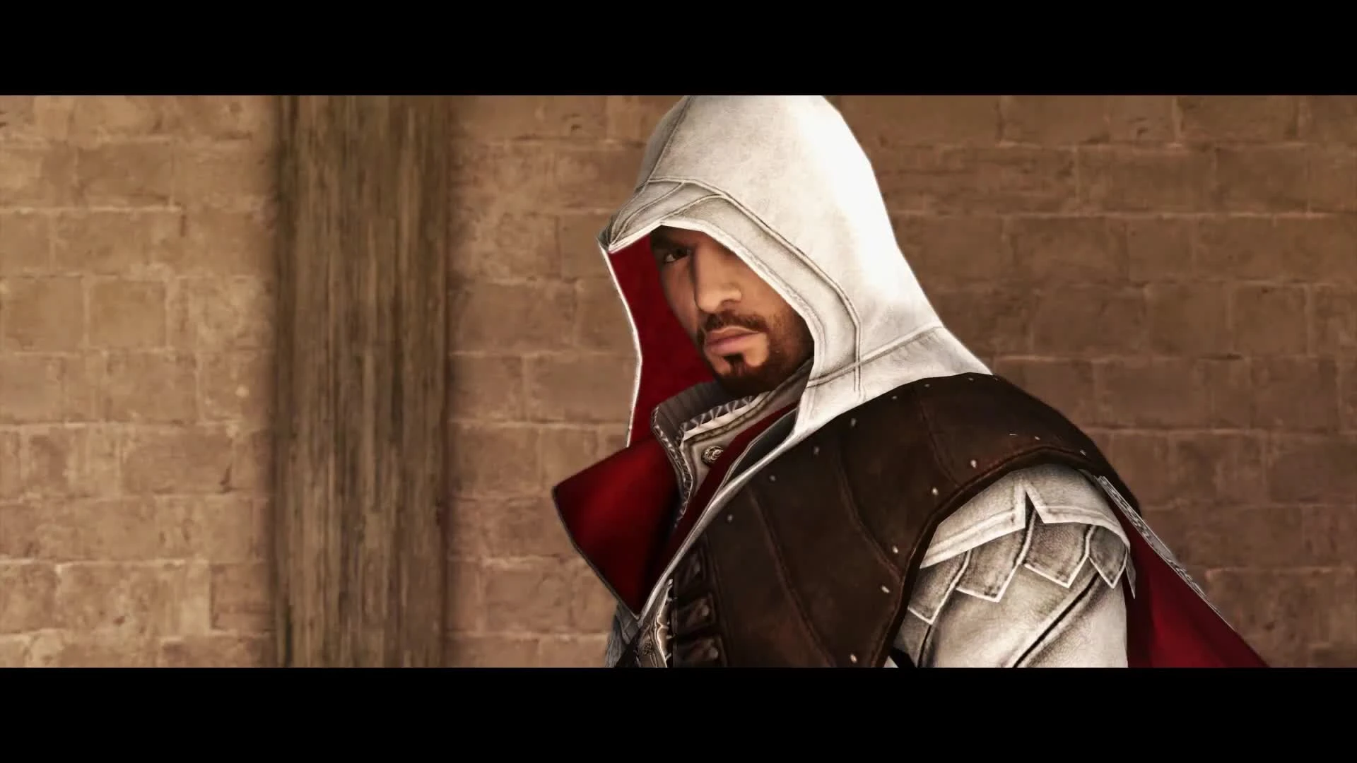 Релизный трейлер сборника Assassin"s Creed: The Ezio Collection