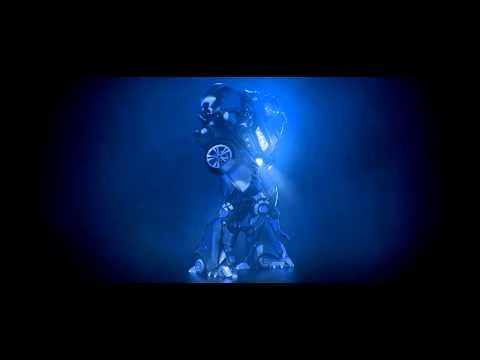 Тизер Transformers Universe