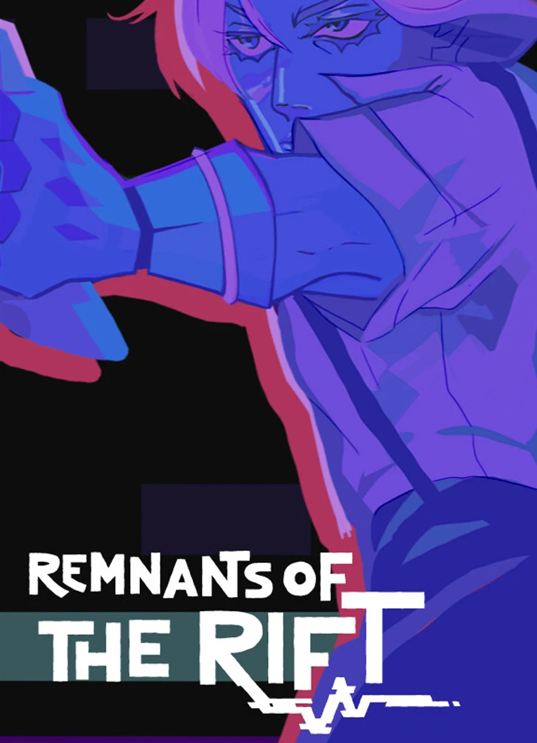 Remnants of the Rift