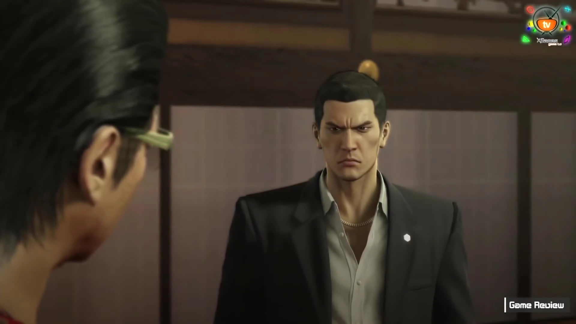 ОБЗОР Yakuza 0 ПК - Что здесь вообще происходит? | ПРЕЖДЕ ЧЕМ КУПИТЬ