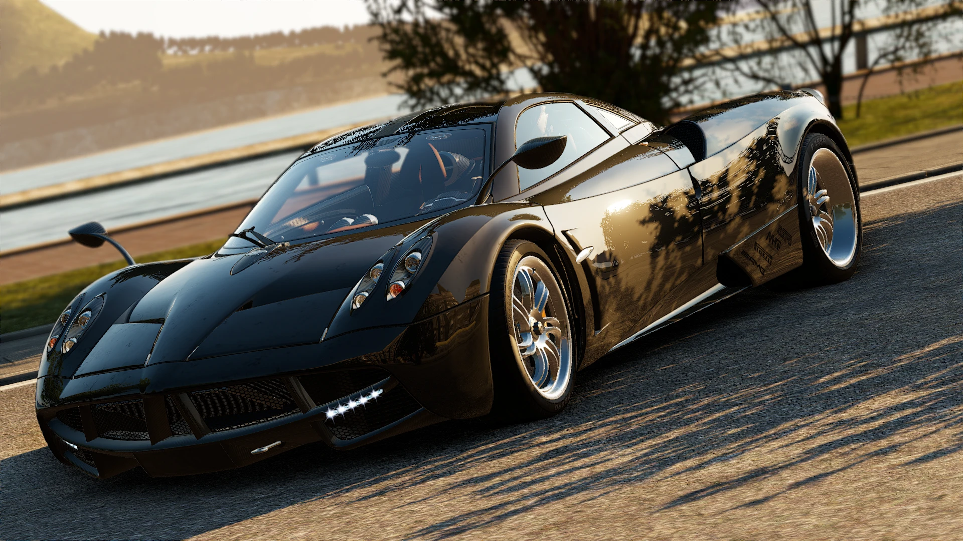 Релиз Project CARS перенесен на апрель