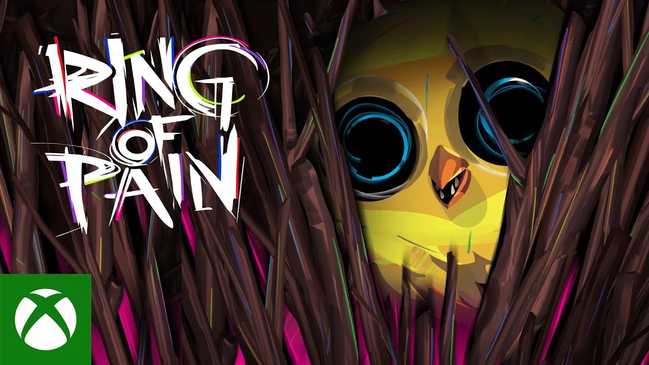 Ring of Pain стала доступна на Xbox One