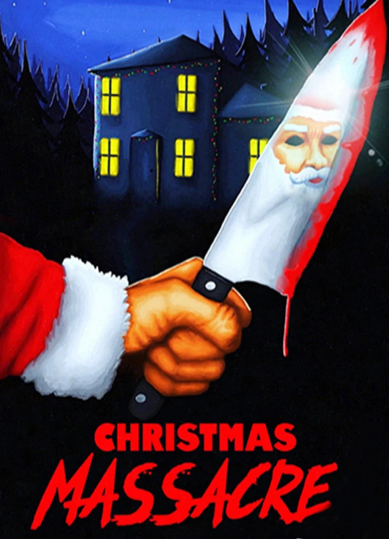 Christmas Massacre