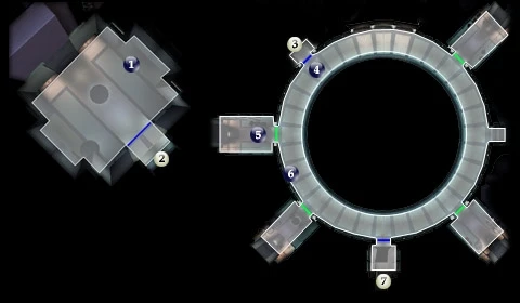 Прохождение Star Wars: Knights of the Old Republic