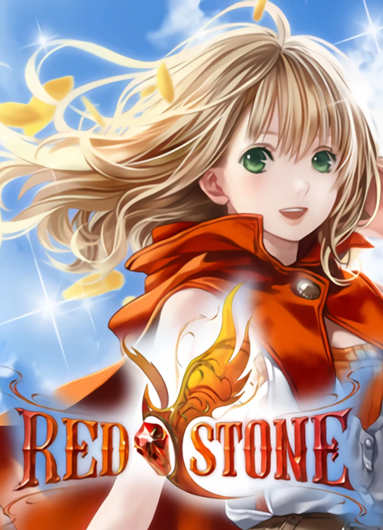 Red Stone Online