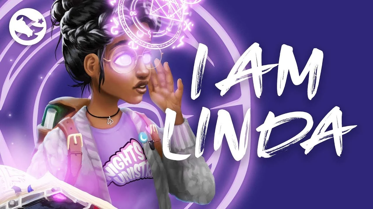 Гонка конкур от Линды в Star Stable