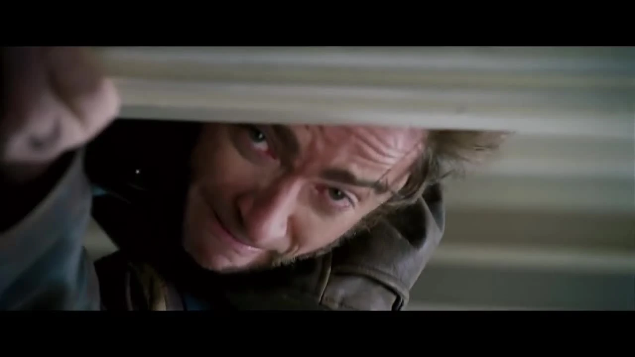 Мнение о фильме Логан росомаха