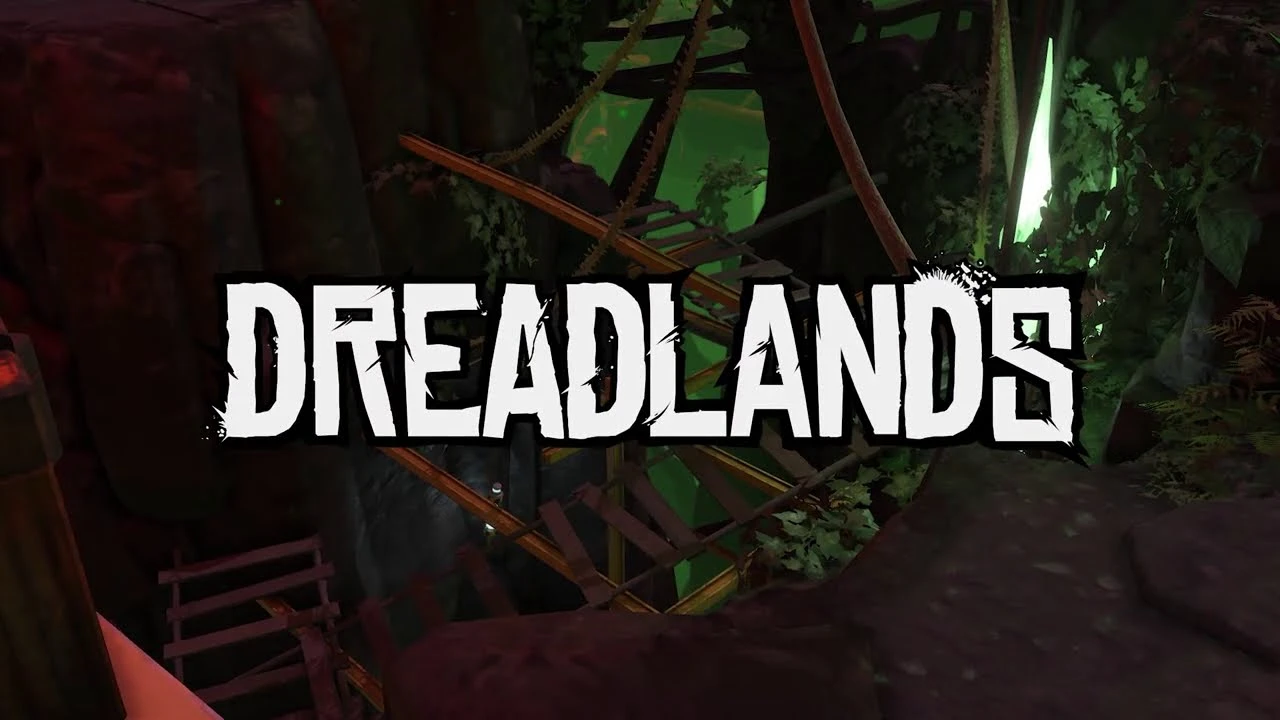 Демоверсия Dreadlands уже доступна в Steam