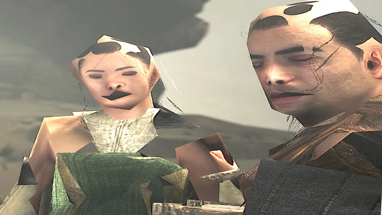 Да, я запустил на своём компьютере Monster Hunter Wilds