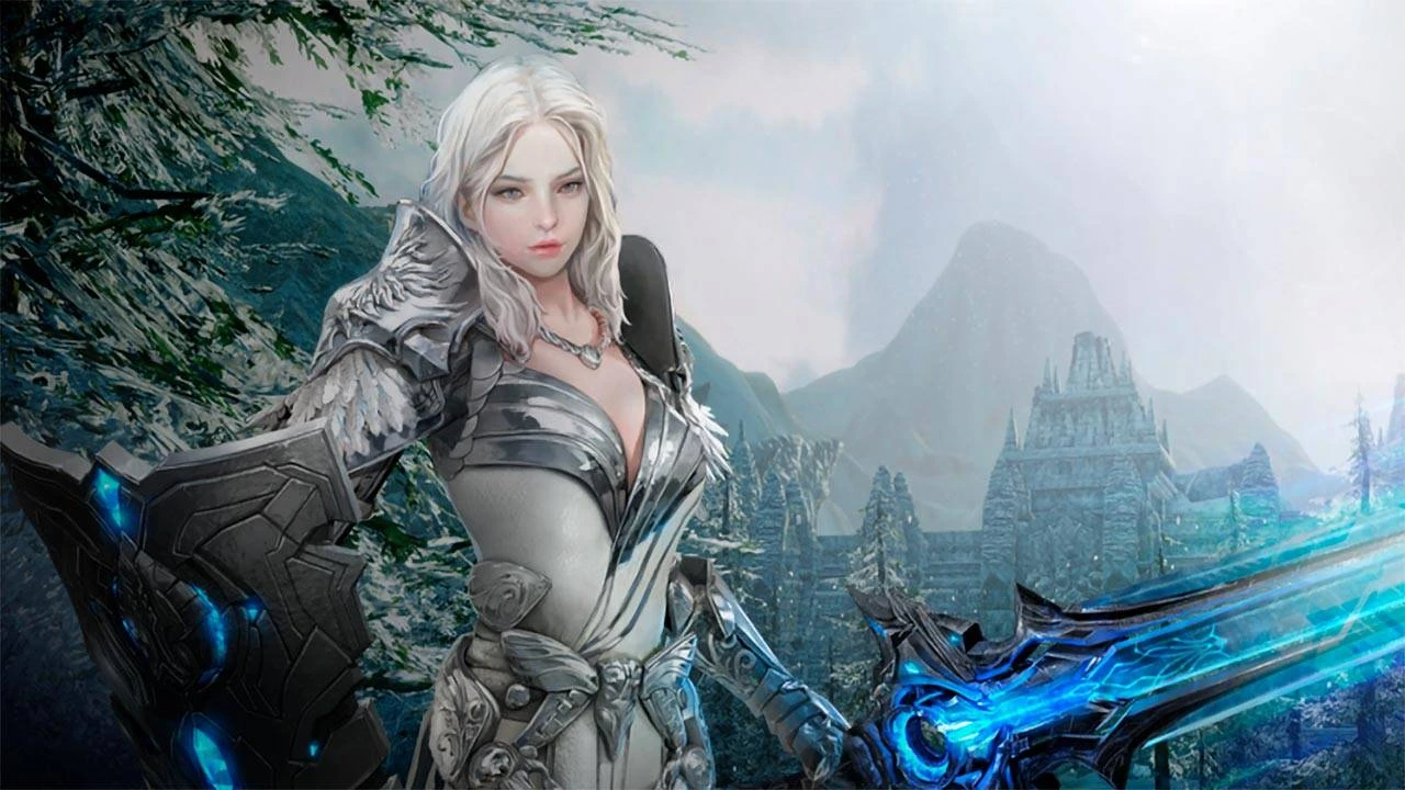 В ArcheAge анонсировали обновление "К новым вершинам"