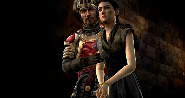 Telltale выпустила финальный эпизод Game of Thrones