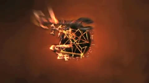 Hellgate: London "Tube Tour - Temple Station"