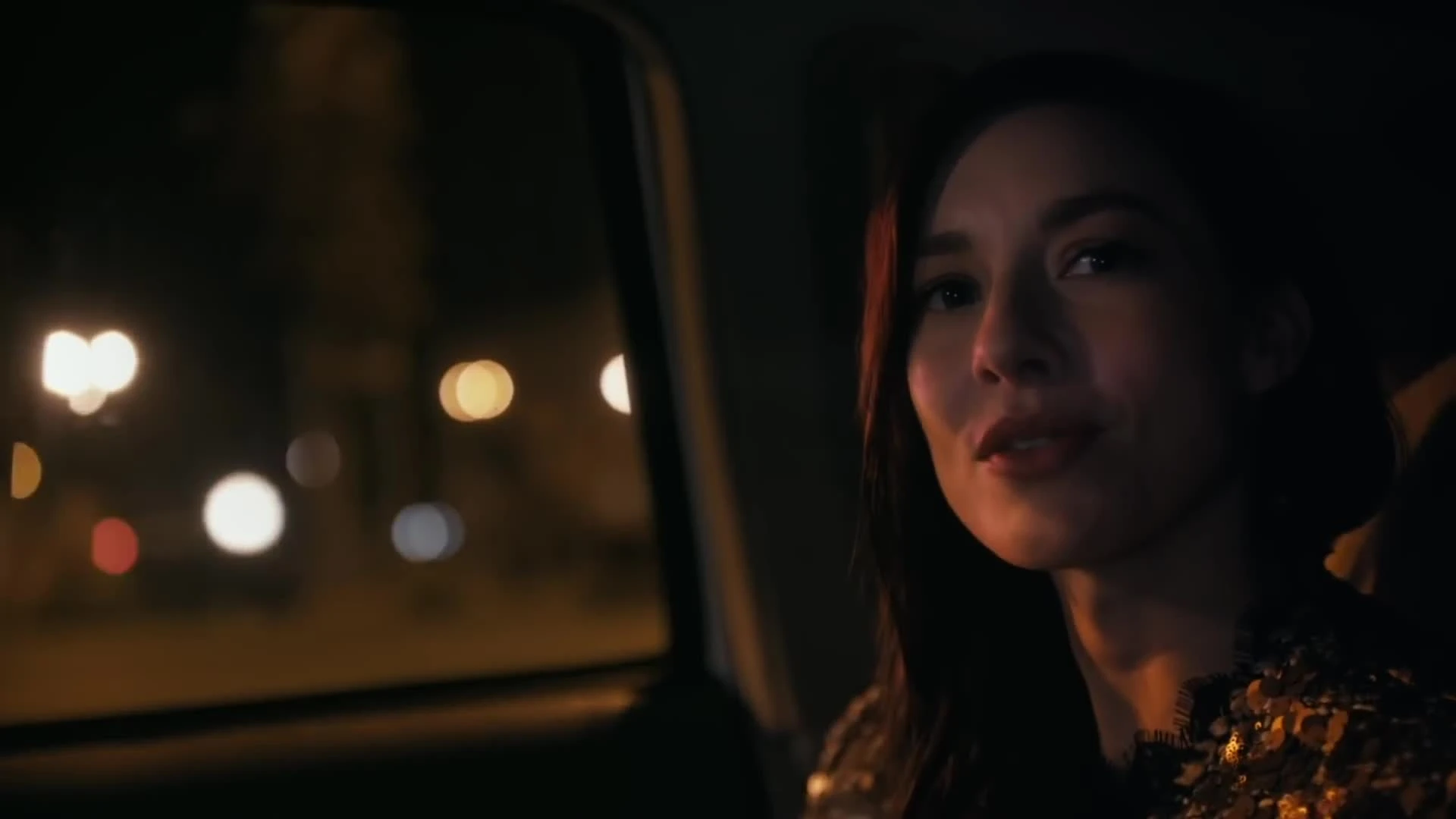 Релизный трейлер The Quiet Man