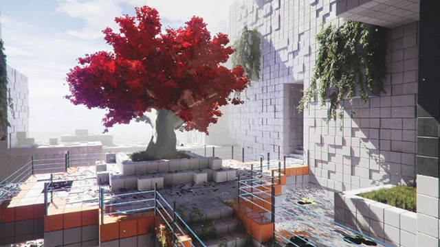 Q.U.B.E. 2 выйдет в начале 2018 года