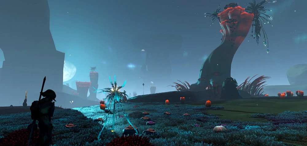 Отечественная амбициозная MMO Population Zero получила большое обновление