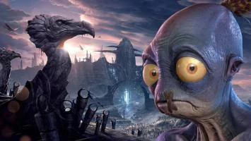 Авторы Oddworld: Soulstorm сделали свою игру эксклюзивом EGS и объяснили такое решение