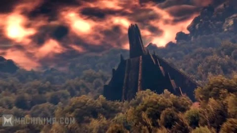 Hunted: the Demons Forge "The World Trailer"