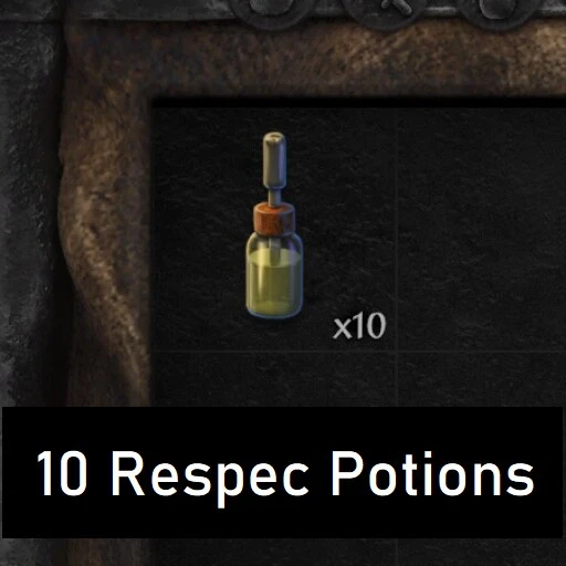 Swordhaven: Iron Conspiracy "Вода Забвения"