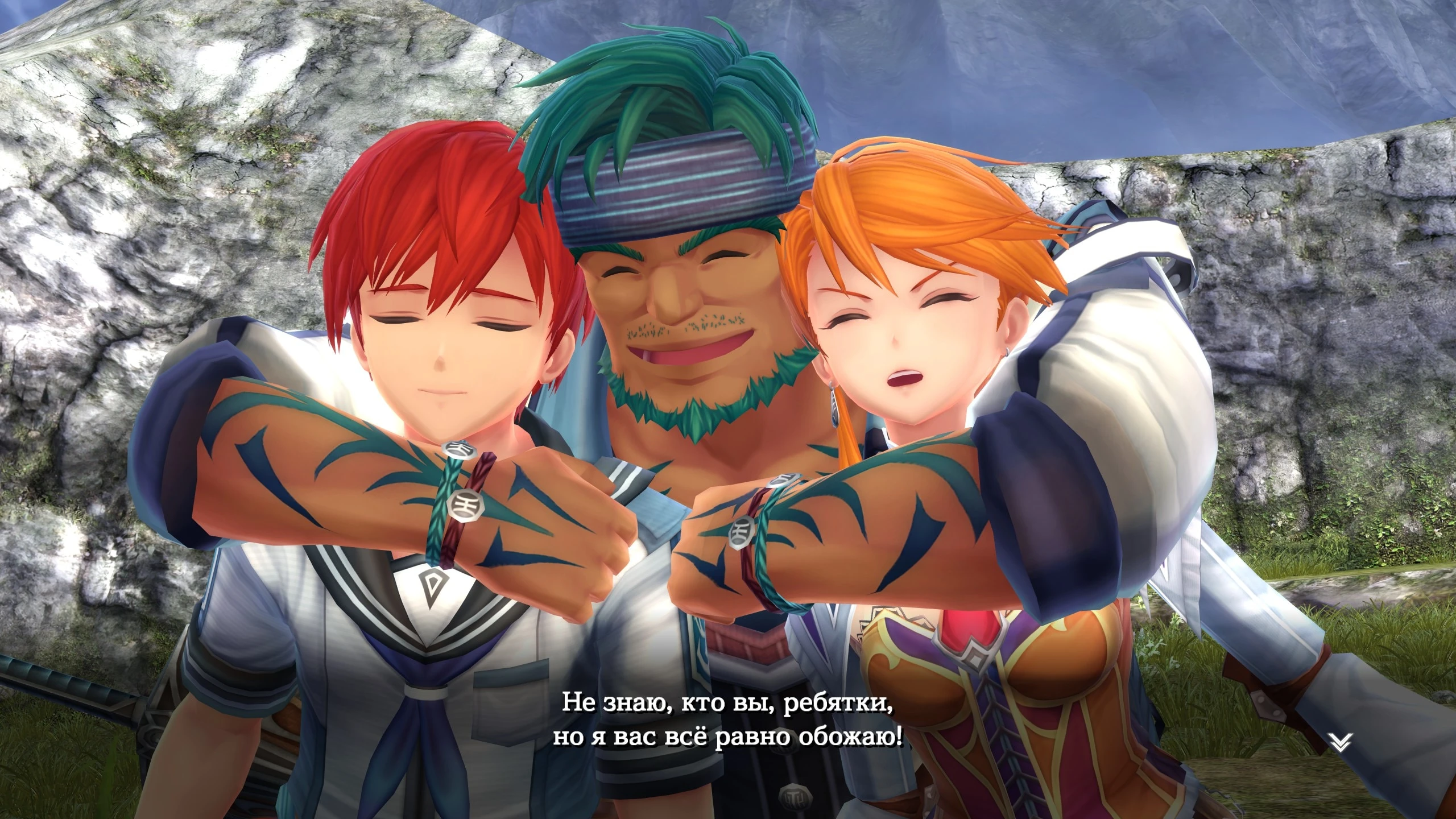 Благодаря стараниям российского блогера Ys 8: Lacrimosa of DANA смогла установить новый рекорд по количеству игроков