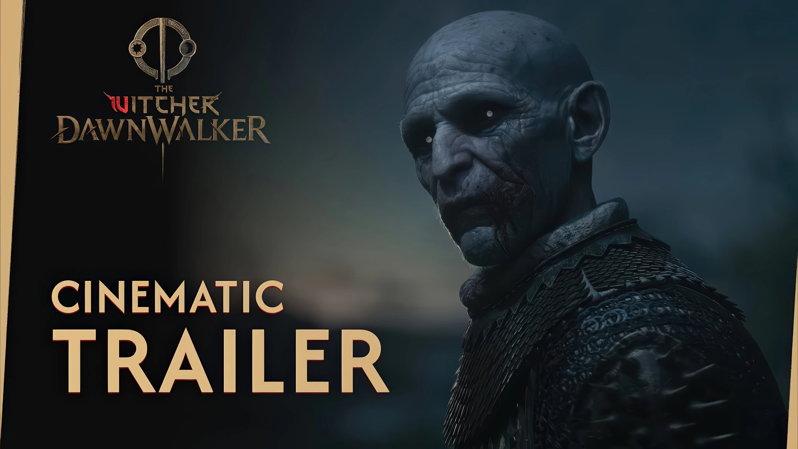 The Witcher 4: Dawnwalker - Название, которое мы заслужили