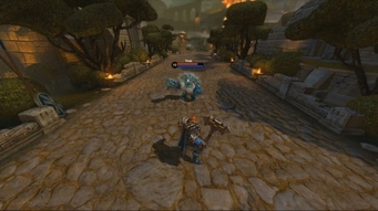 В Smite уже играют миллионы