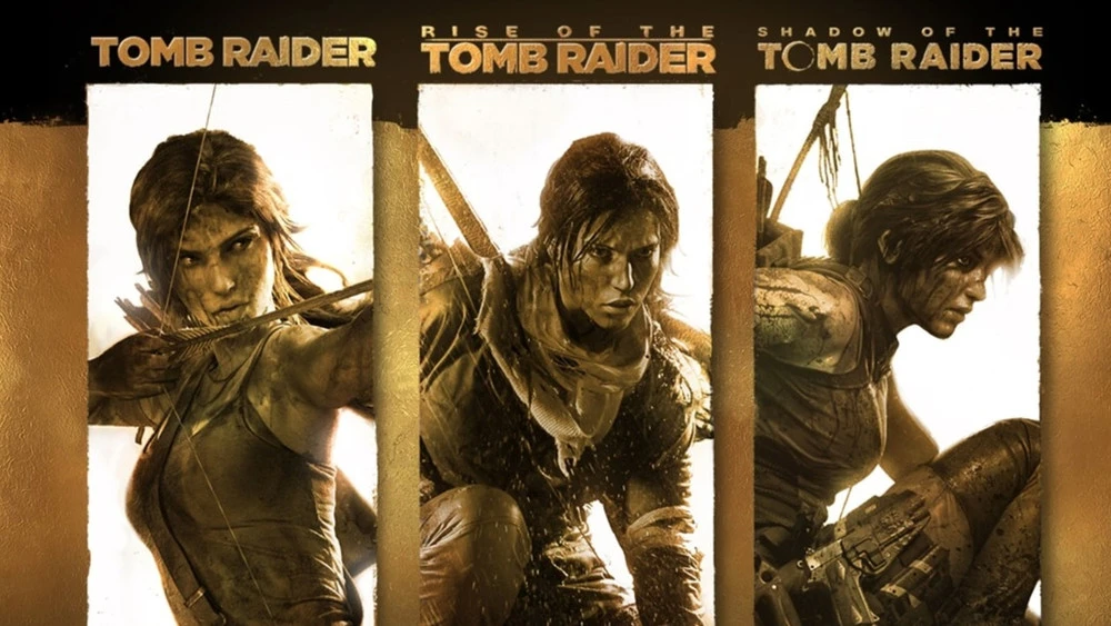 Еще две игры из трилогии Tomb Raider: Survivor могут выйти на Switch и Switch 2