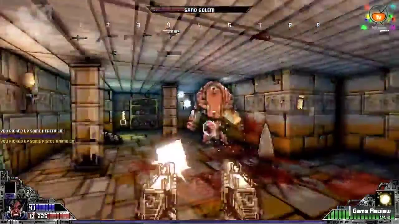 ОБЗОР Project Warlock | прежде чем купить