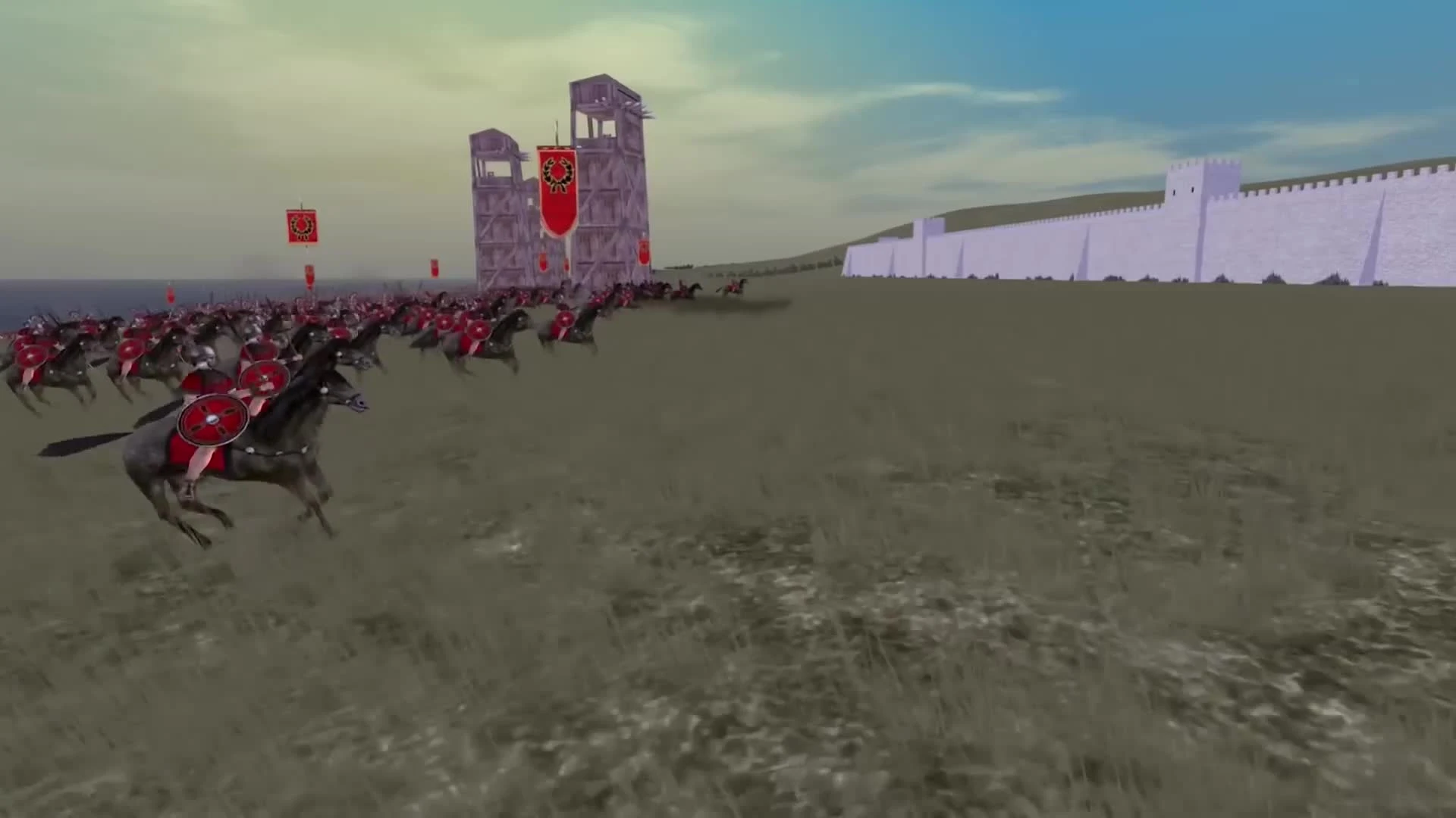 ROME: Total War появится на iPhone