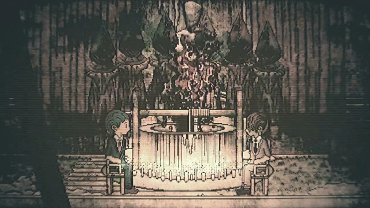 Психологическаий приключенческий 2D-хоррор Afterdream выйдет на ПК и консоли 28 сентября