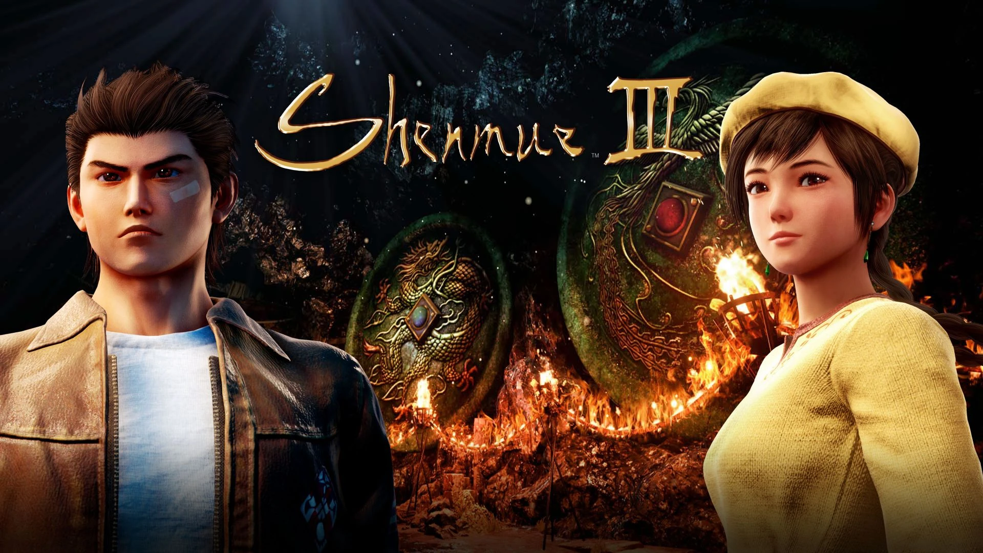 Shenmue III с треском провалилась в Steam!