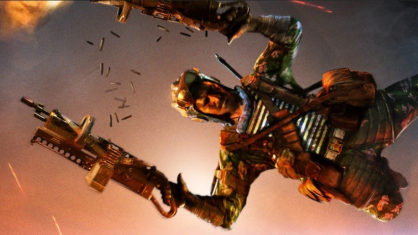 Российские игроки в Call of Duty Mobile отмечают День ВДВ