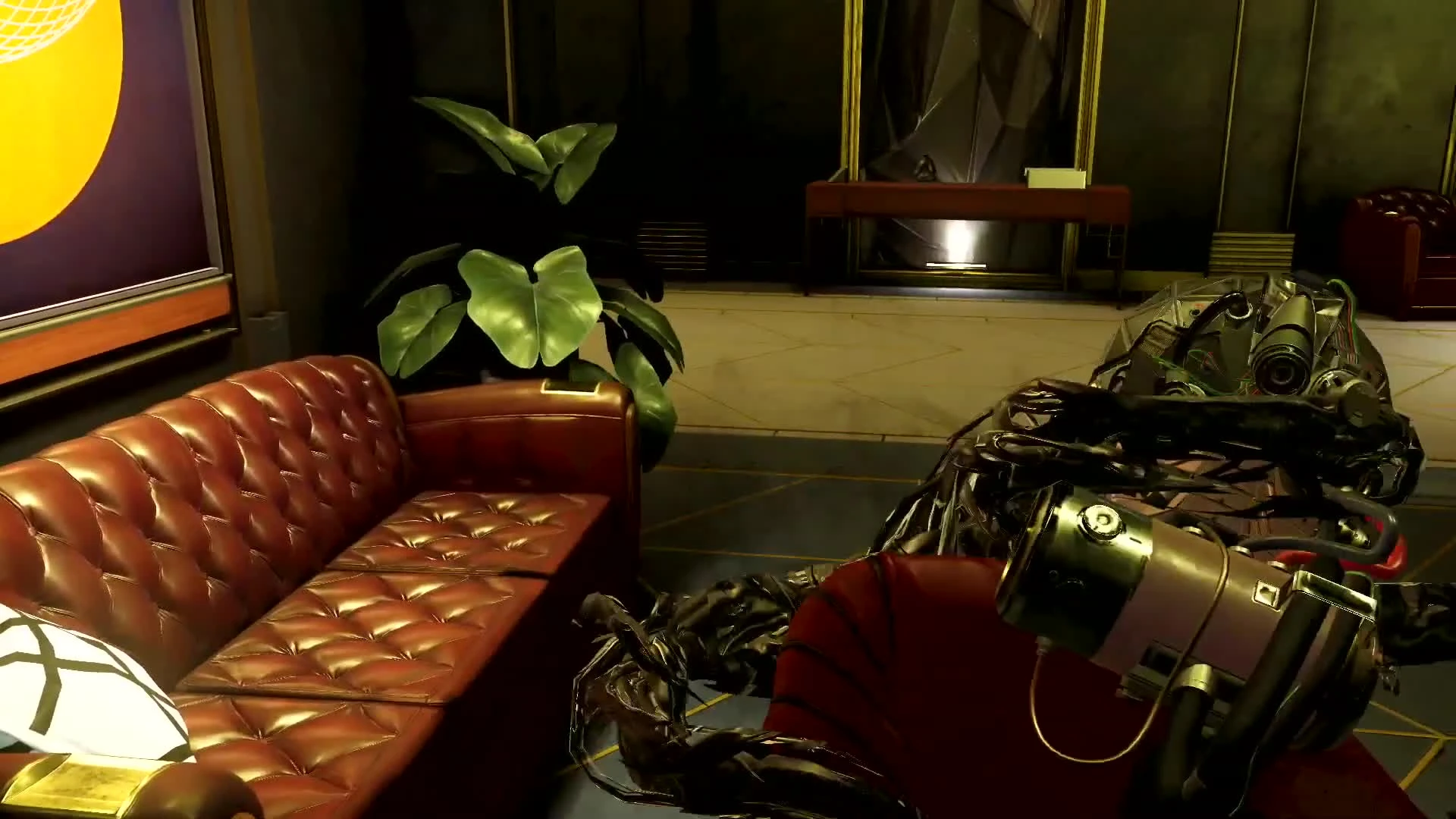 Prey - официальный трейлер Typhon Hunter