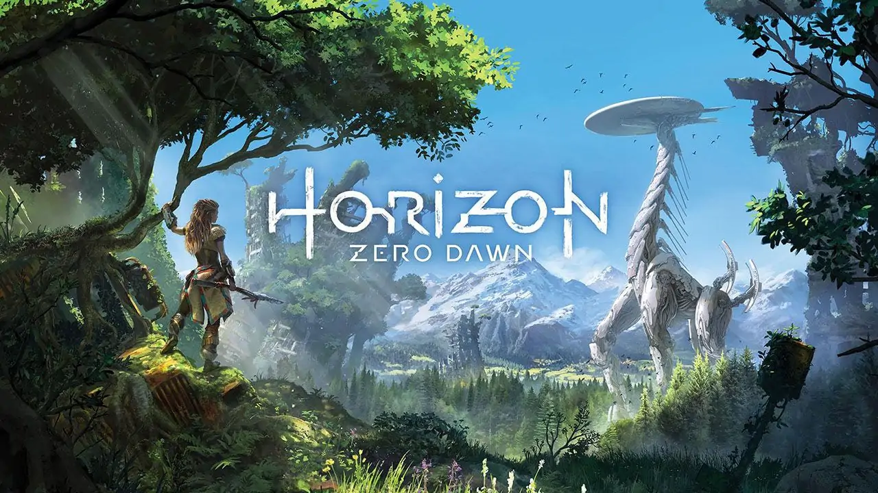 ПК-версия Horizon: Zero Dawn получила новый патч