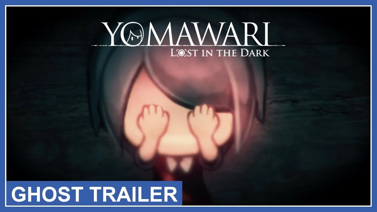 Геймплейный трейлер хоррора Yomawari: Lost in the Dark раскрыл дату релиза