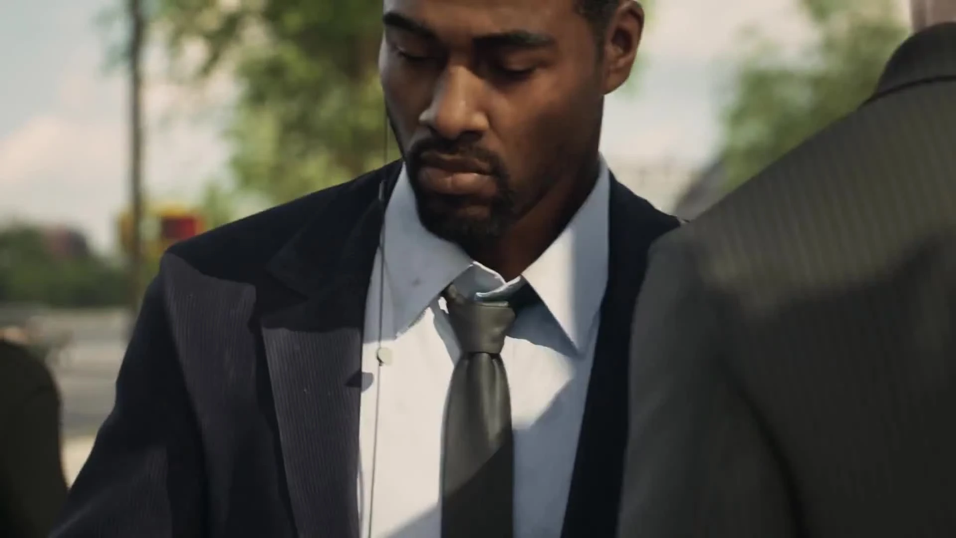 Overkill's The Walking Dead (2018) - русский трейлер - озвучка VHS