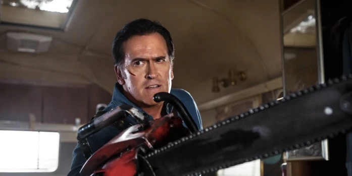 Бpюc Кэмпбeлл рассказал, для каких платформ разрабатывается новая игрa пo "Злoвeщим мертвецaм"