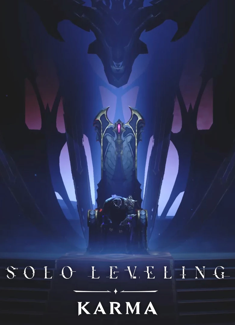 Solo Leveling: Karma