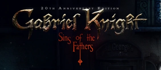 Первые оценки Gabriel Knight: Sins of the Fathers 20th Anniversary Edition